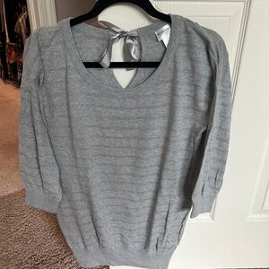 Motherhood Maternity lightweight seater. Size small.